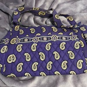 Vera Bradley Purse